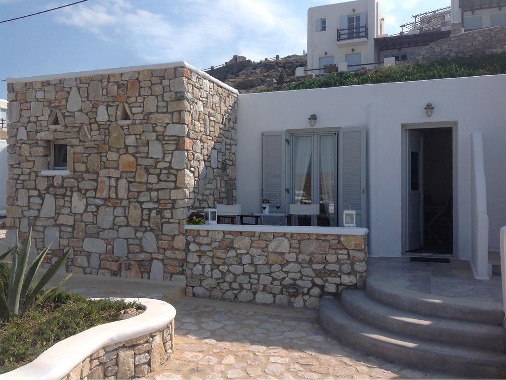 Lavish Suites Agios Ioannis Diakoftis Exterior photo