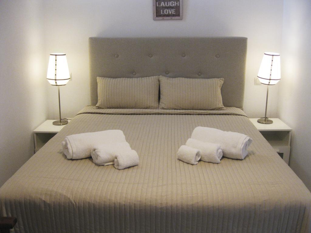 Lavish Suites Agios Ioannis Diakoftis Exterior photo