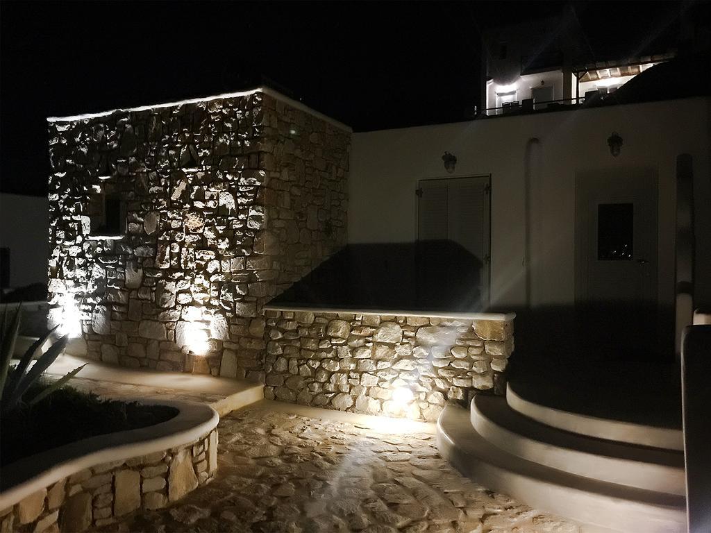 Lavish Suites Agios Ioannis Diakoftis Exterior photo