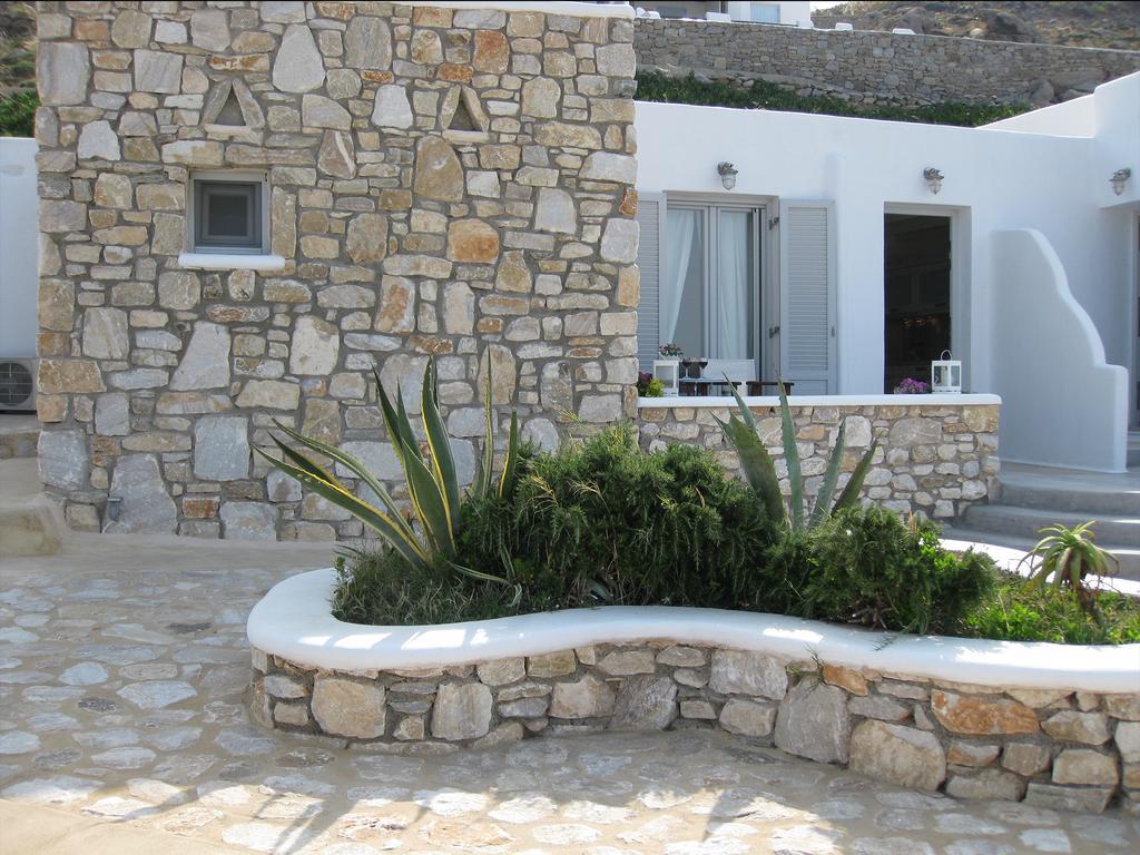 Lavish Suites Agios Ioannis Diakoftis Exterior photo