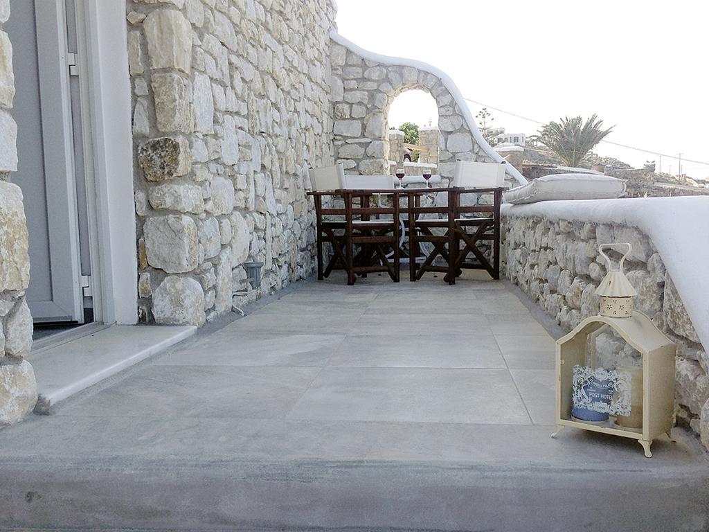 Lavish Suites Agios Ioannis Diakoftis Exterior photo