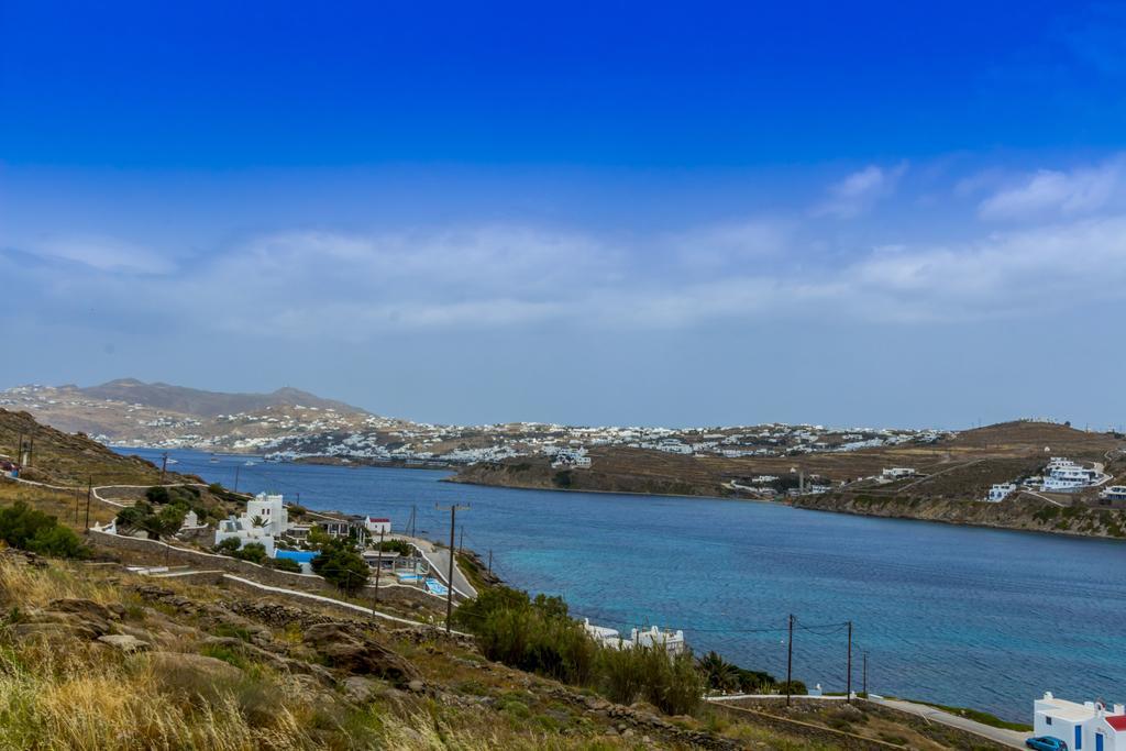 Lavish Suites Agios Ioannis Diakoftis Exterior photo