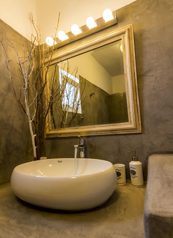 Lavish Suites Agios Ioannis Diakoftis Exterior photo