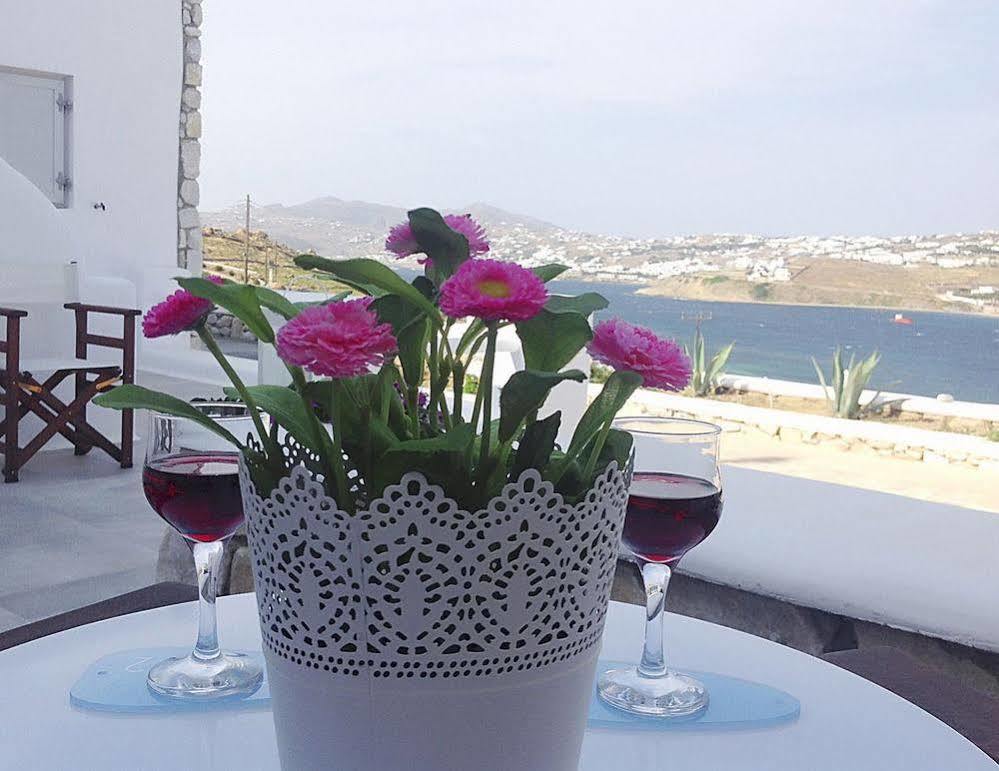 Lavish Suites Agios Ioannis Diakoftis Exterior photo
