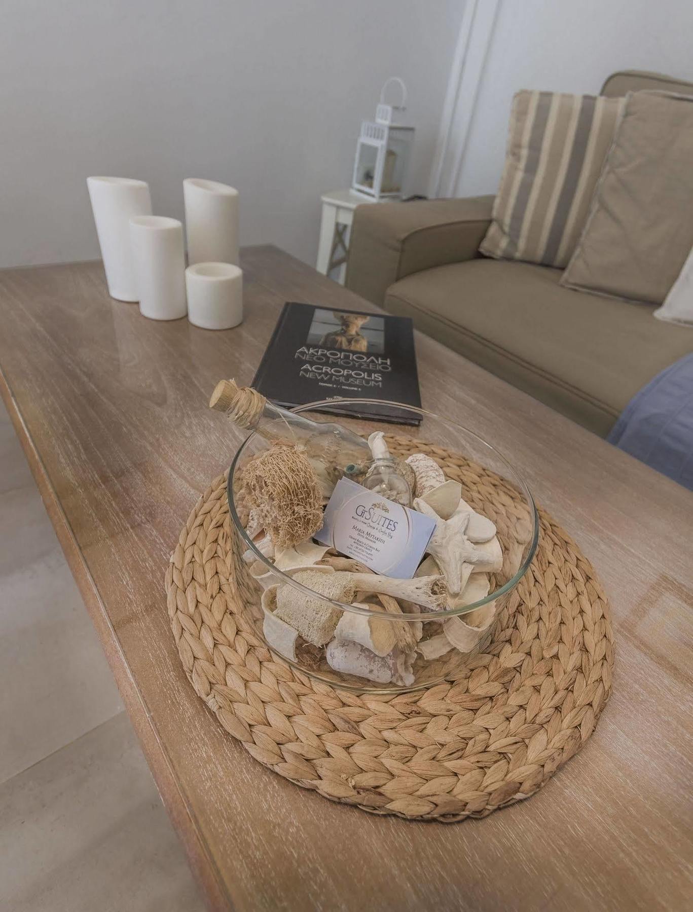Lavish Suites Agios Ioannis Diakoftis Exterior photo