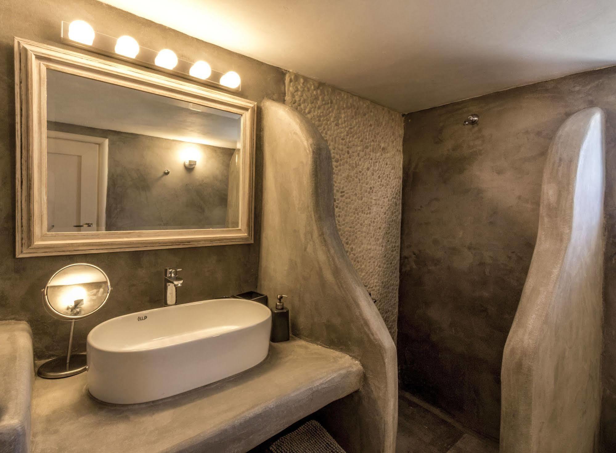 Lavish Suites Agios Ioannis Diakoftis Exterior photo