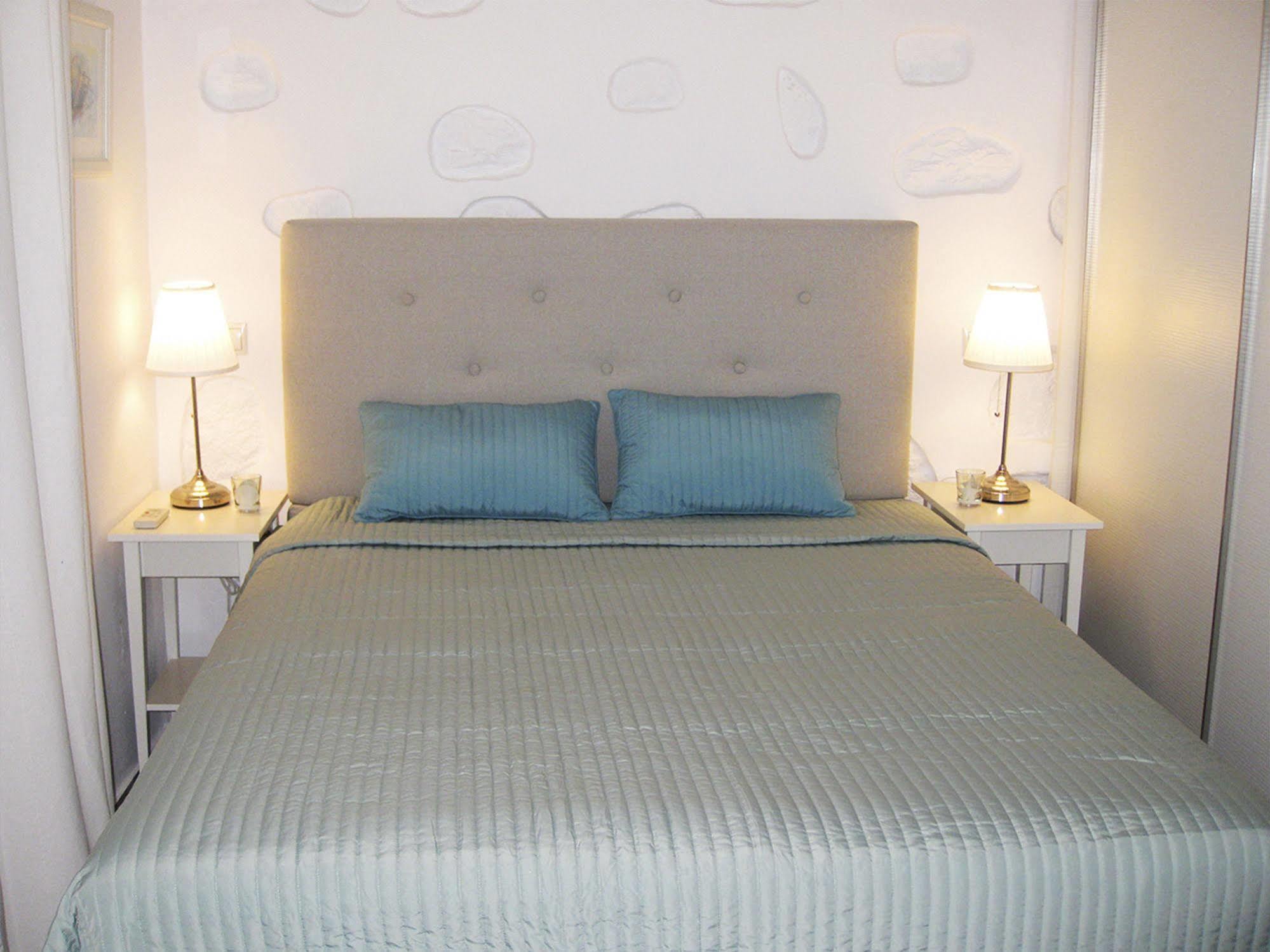 Lavish Suites Agios Ioannis Diakoftis Exterior photo