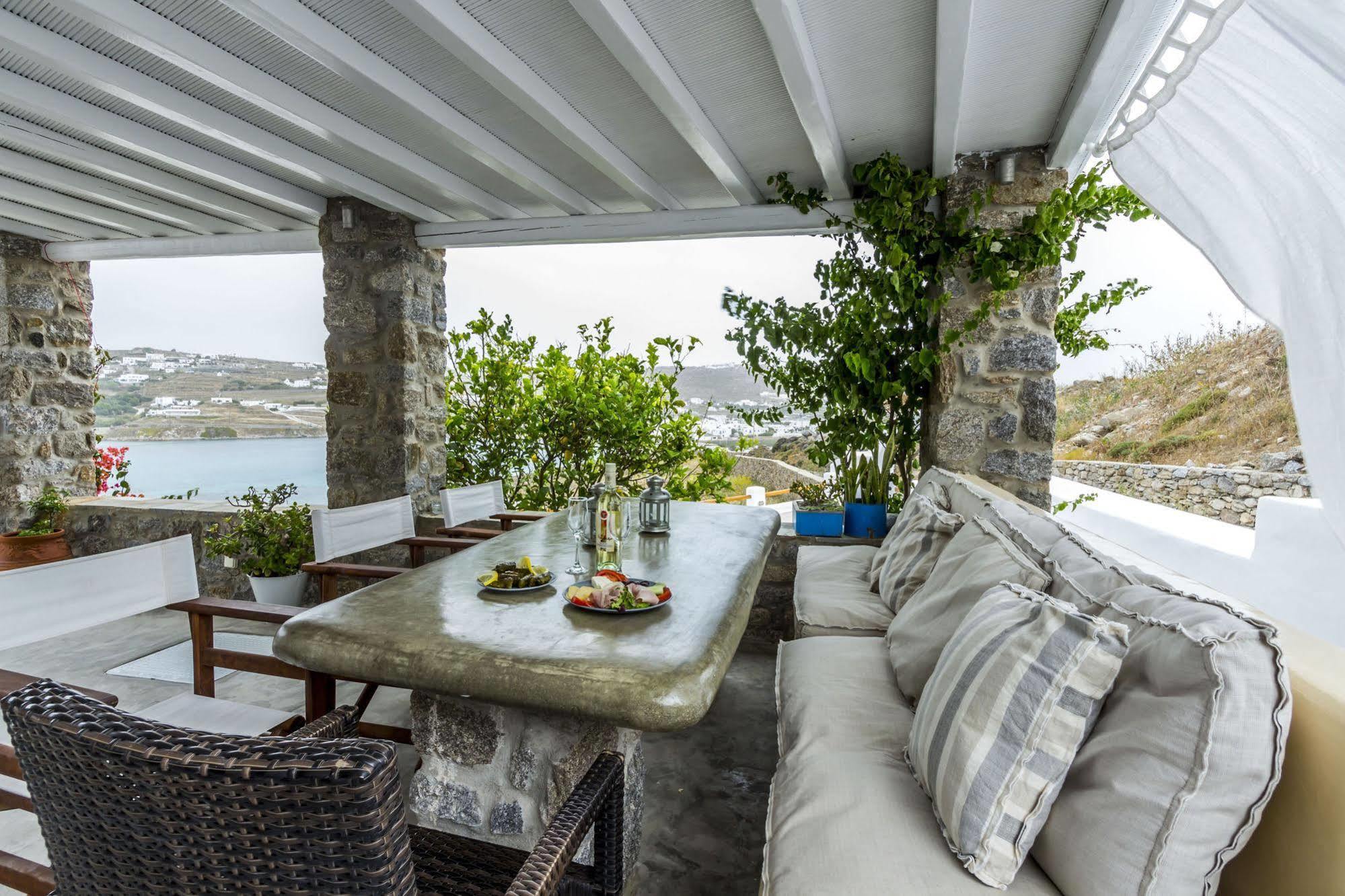 Lavish Suites Agios Ioannis Diakoftis Exterior photo